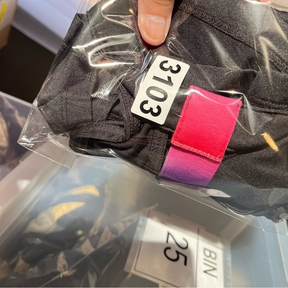 Racer Tank - Picture 5 of 5